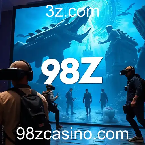 Explorando a Nova Era dos Jogos Online com 98Z