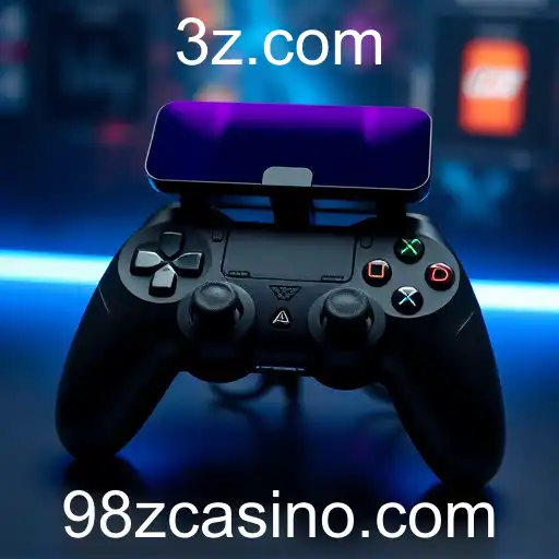 Indústria de Jogos Atinge Novos Patamares com 98Z