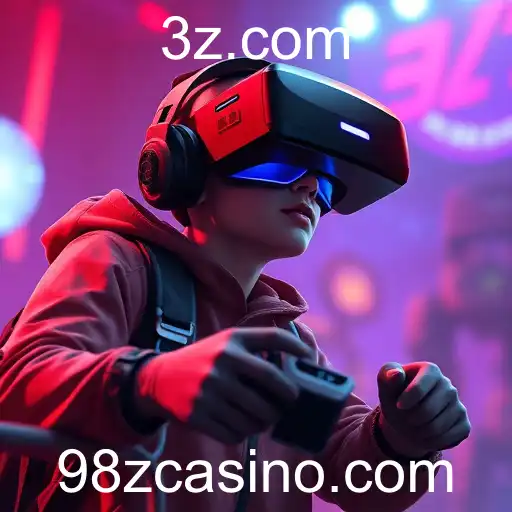 Expansão do Mercado de Jogos e as Tendências em 98Z