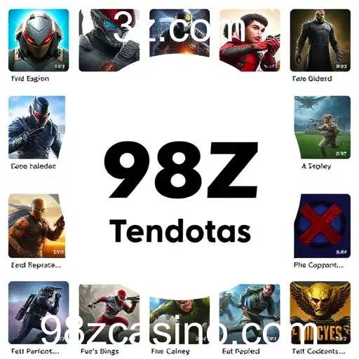Revolução do Gaming em Português
