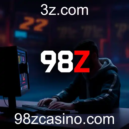 Novo Horizonte nos Jogos: 98Z Revoluciona o Cenário Brasileiro