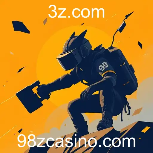 A Ascensão do 98Z: A Nova Onda dos Jogos Online