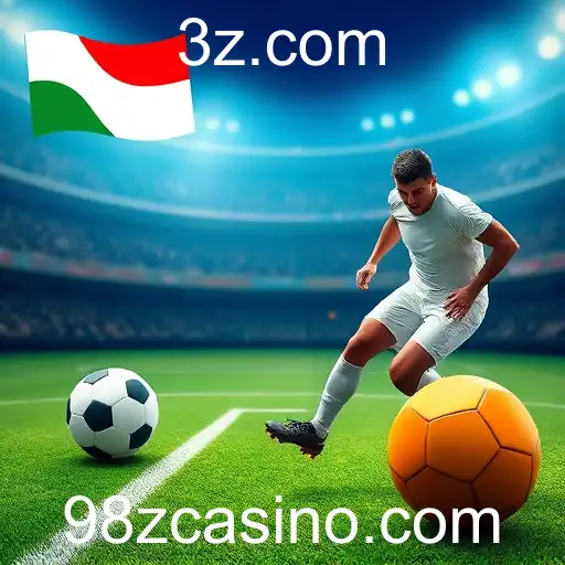 Explorando o Mundo dos Jogos com 98Z