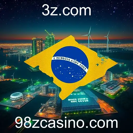 Avanços na Tecnologia Energética Transformam o Brasil