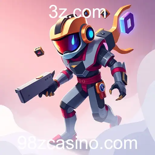 Inovações e Tendências no Mundo dos Jogos em 98Z