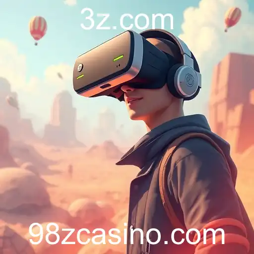 Tendências e Inovações no Mundo dos Jogos com 98Z