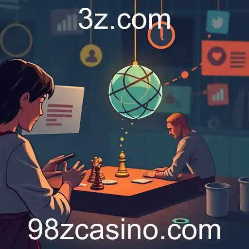 Novos Desafios e Tendências no Mundo dos Games