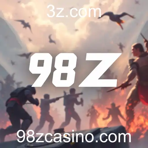 Tendências em Jogos Online: 98Z Entre as Principais Plataformas