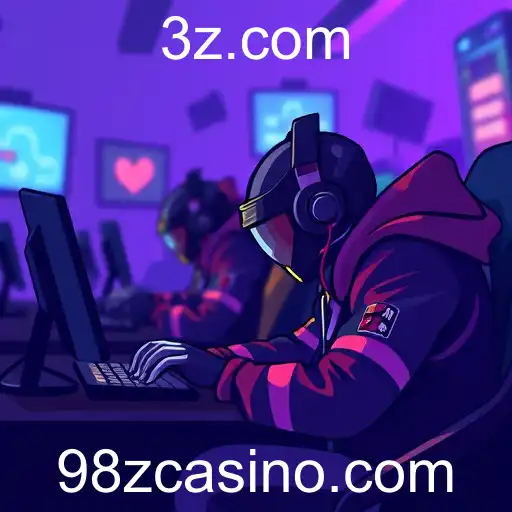 Inovações e Tendências do Mundo dos Jogos em 2025