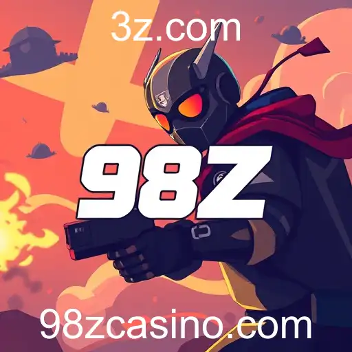 Revolução no Mundo dos Jogos com 98Z