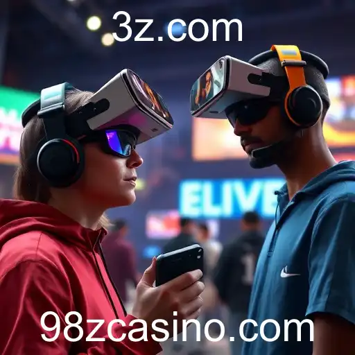 Tendências e Desafios do Mundo dos Jogos em 2025