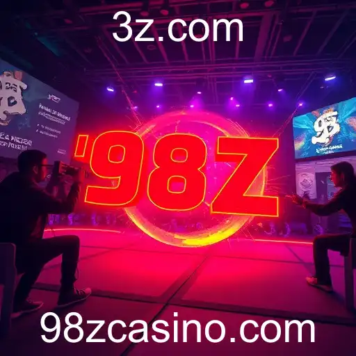 O Impacto do 98Z no Mundo dos Jogos