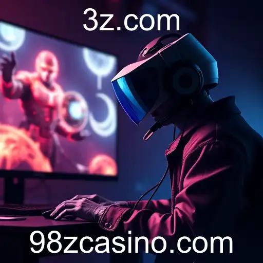 Ascensão e Impacto de 98Z no Mundo dos Jogos