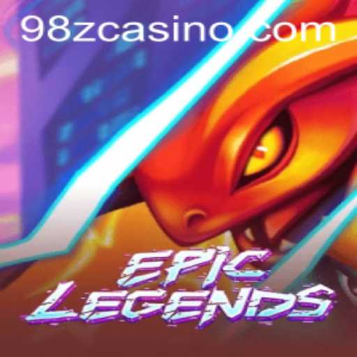 EpicLegends: An Immersive Journey into Adventure